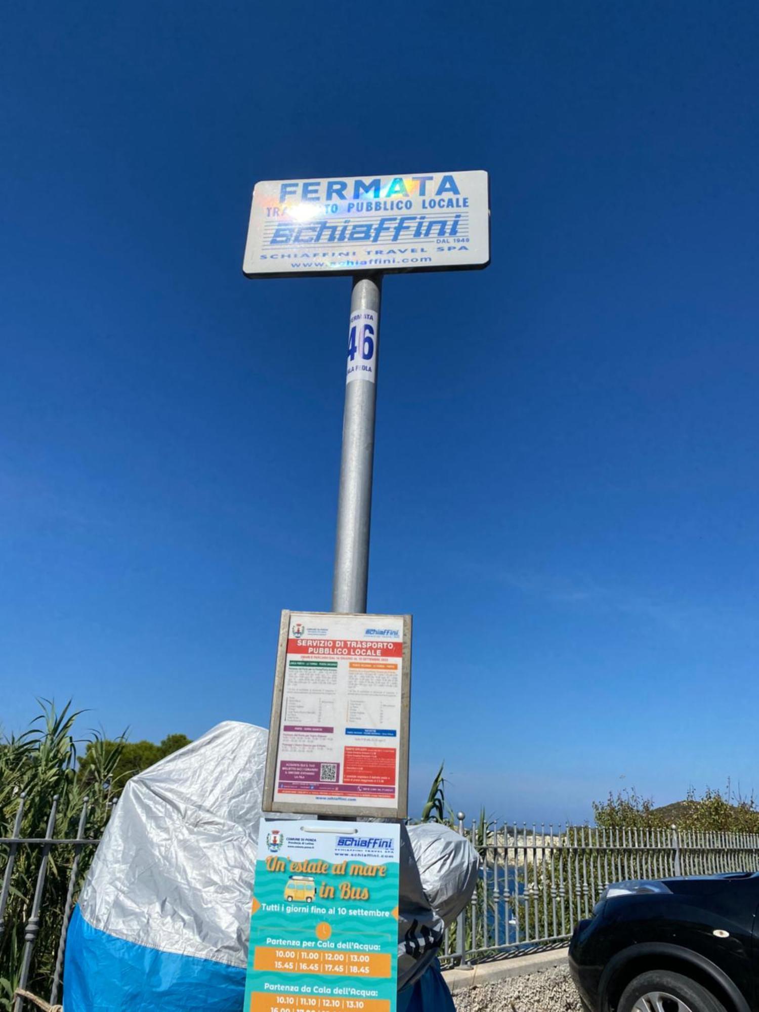 Ponzamania Il Pescatore Exterior foto